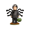 Webster Halloween Boy Figure