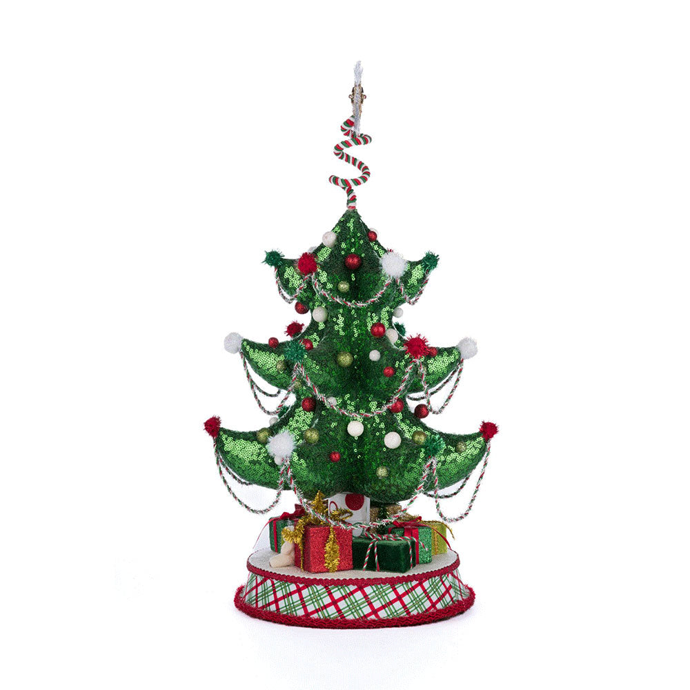 Whimsical Table Top Tree by Katherine's Collection