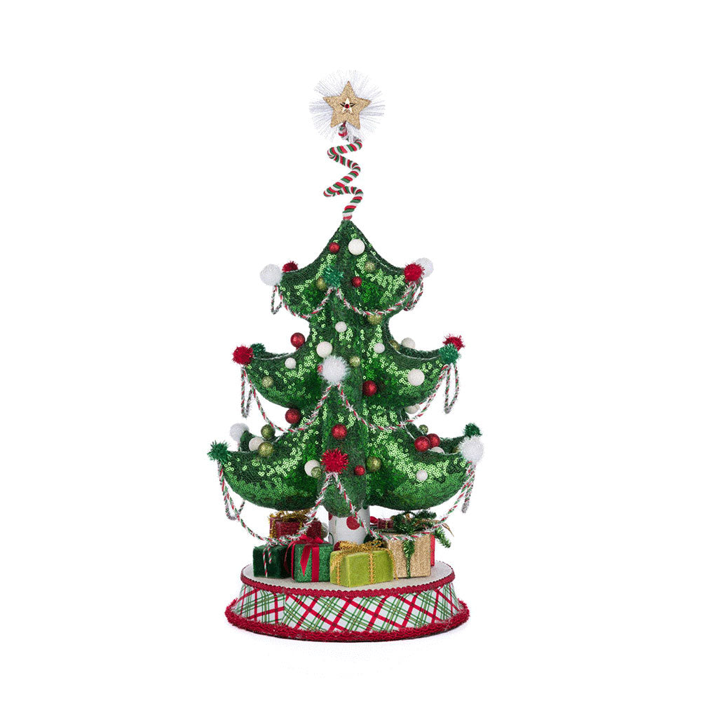 Whimsical Table Top Tree by Katherine's Collection