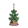 Whimsical Table Top Tree by Katherine's Collection
