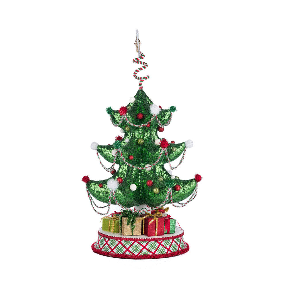 Whimsical Table Top Tree by Katherine's Collection