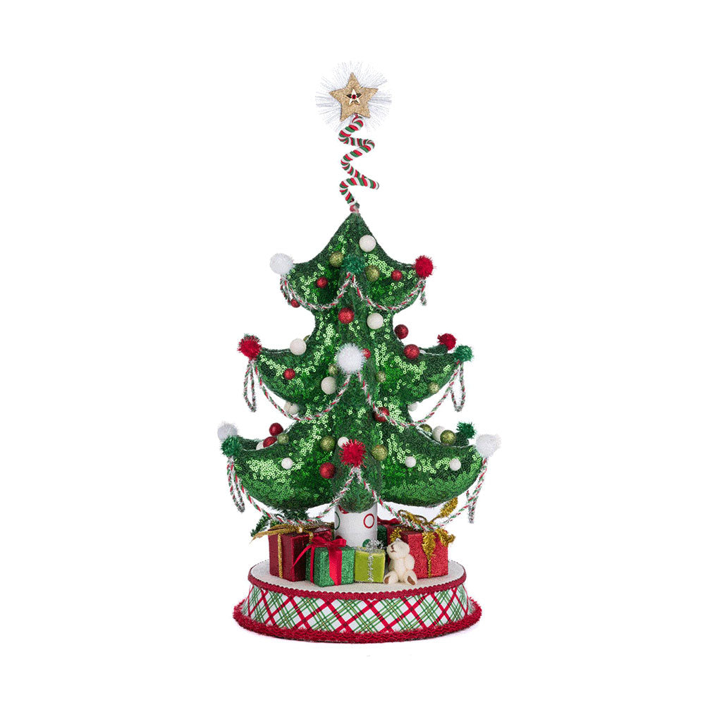 Whimsical Table Top Tree by Katherine's Collection
