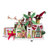 Whimsical Village Mailbox by Katherine's Collection