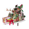 Whimsical Village Mailbox by Katherine's Collection