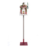 Whimsical Village Mailbox by Katherine's Collection