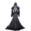 Wicked Queen Drusilla Doll