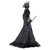 Wicked Queen Drusilla Doll