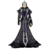 Wicked Queen Drusilla Doll