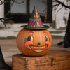Witchy Orange-O-Weena