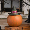 Witchy Orange-O-Weena
