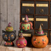 Witchy Orange-O-Weena