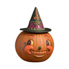 Witchy Orange-O-Weena