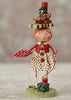 Wrappings and Ribbons Holiday Figurine
