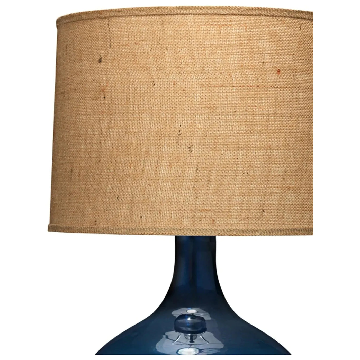 Plum Jar Table Lamp XL