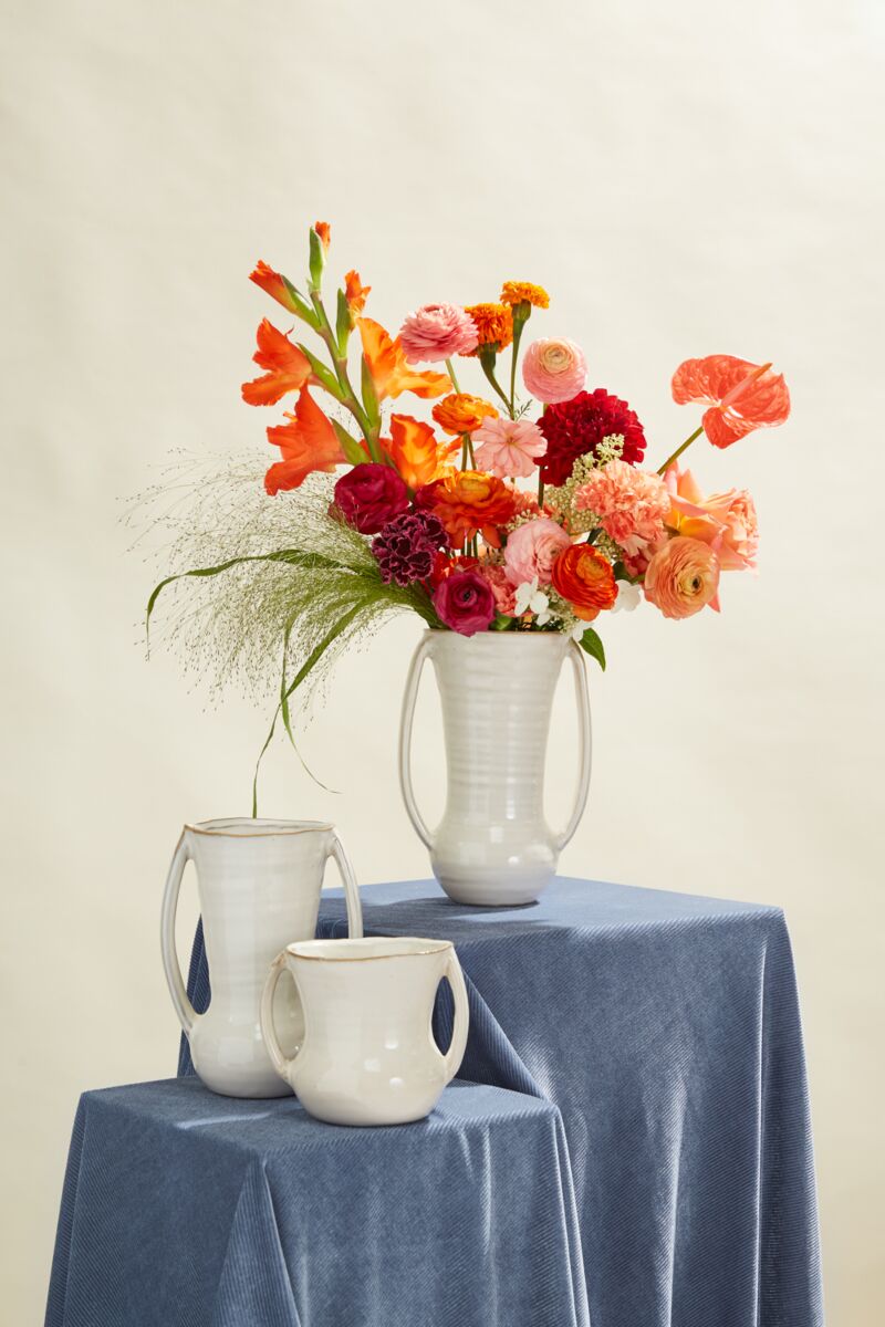 Cavendish Vase
