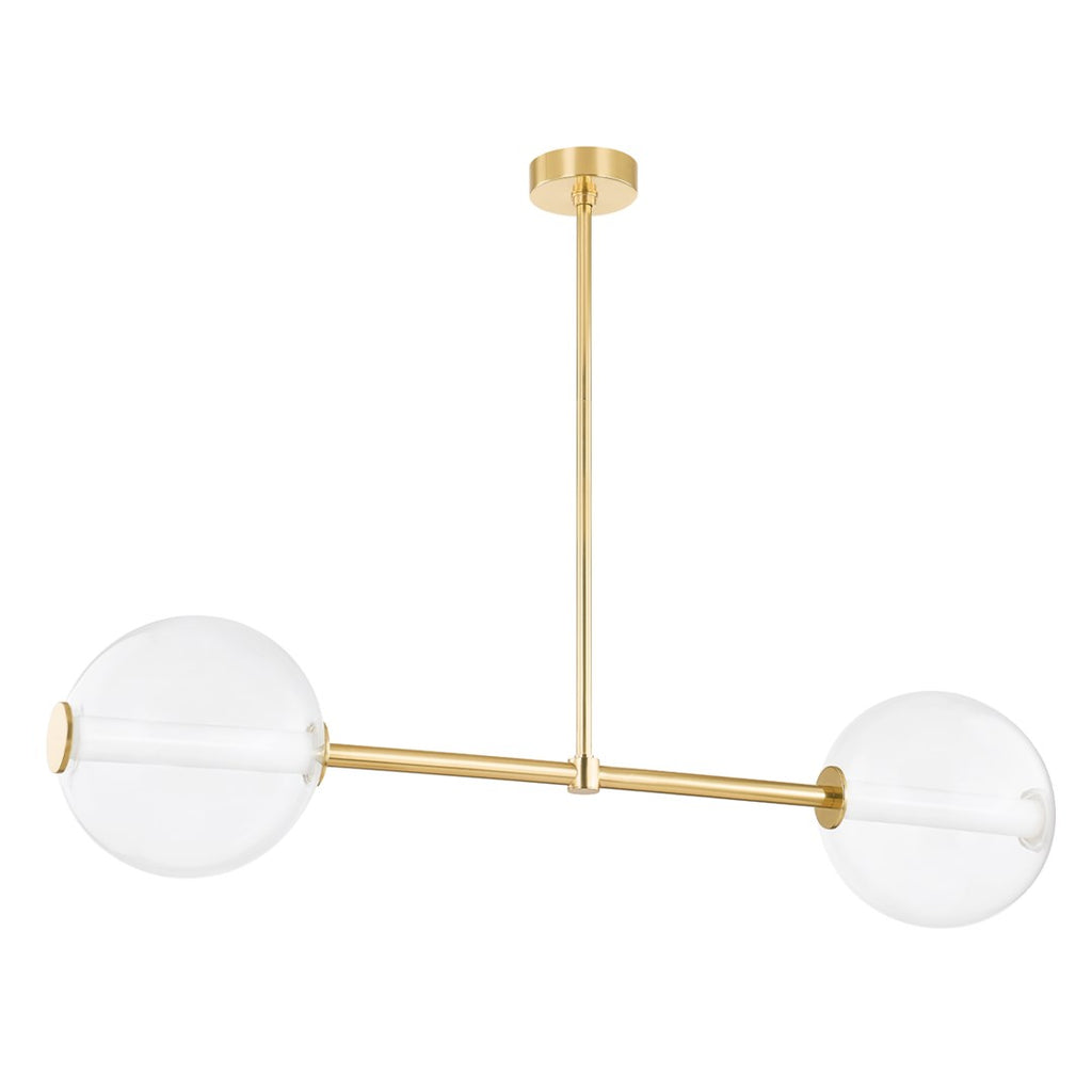 Prescott Linear Chandelier