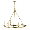 Charlotte Chandelier