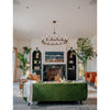 Charlotte Chandelier