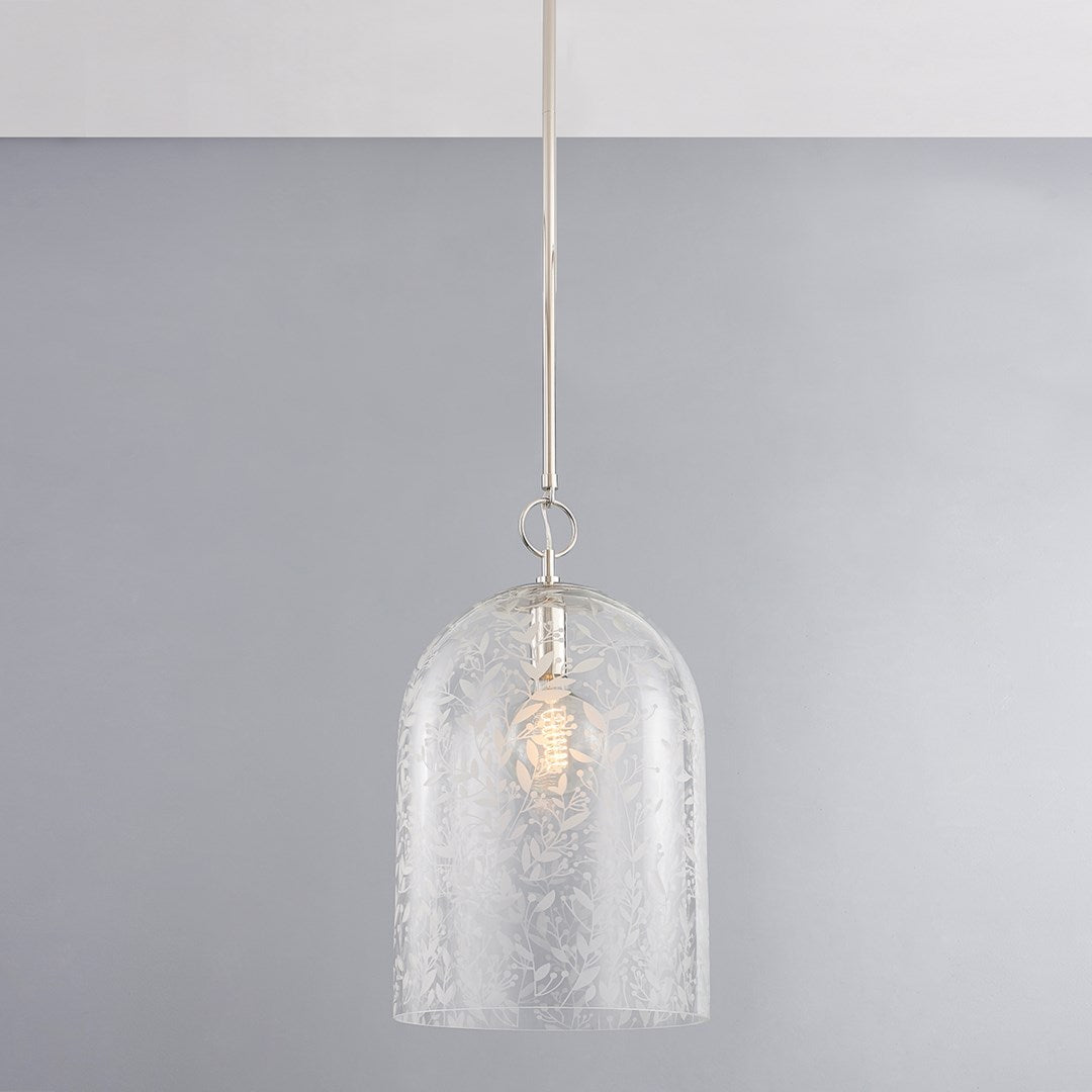 Harper Pendant