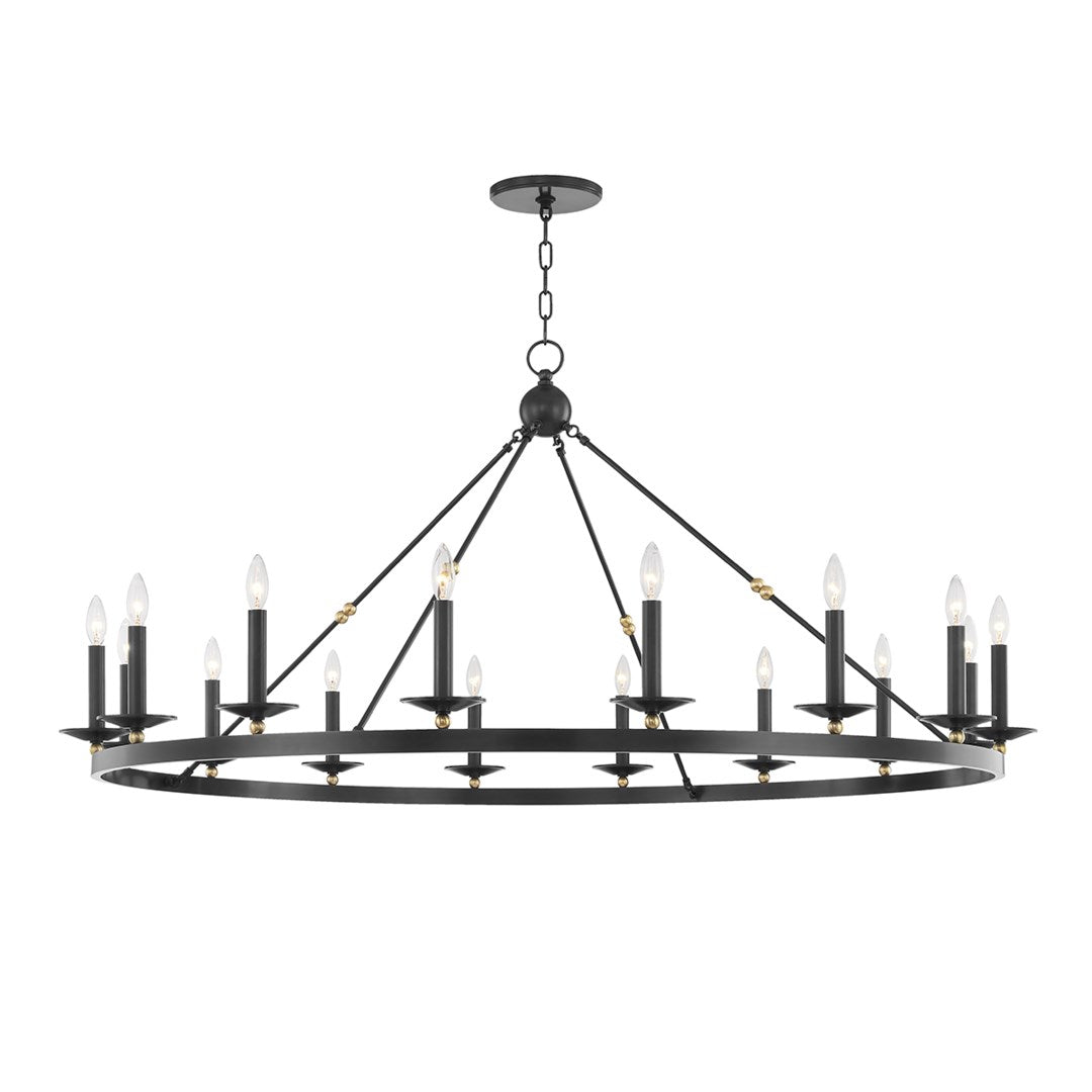 Charlotte Chandelier