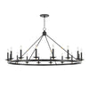 Charlotte Chandelier