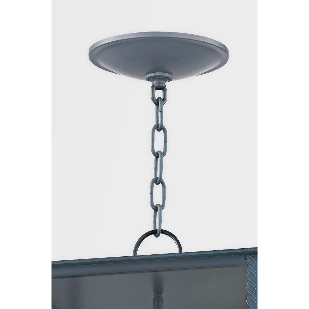 Zuma Lantern