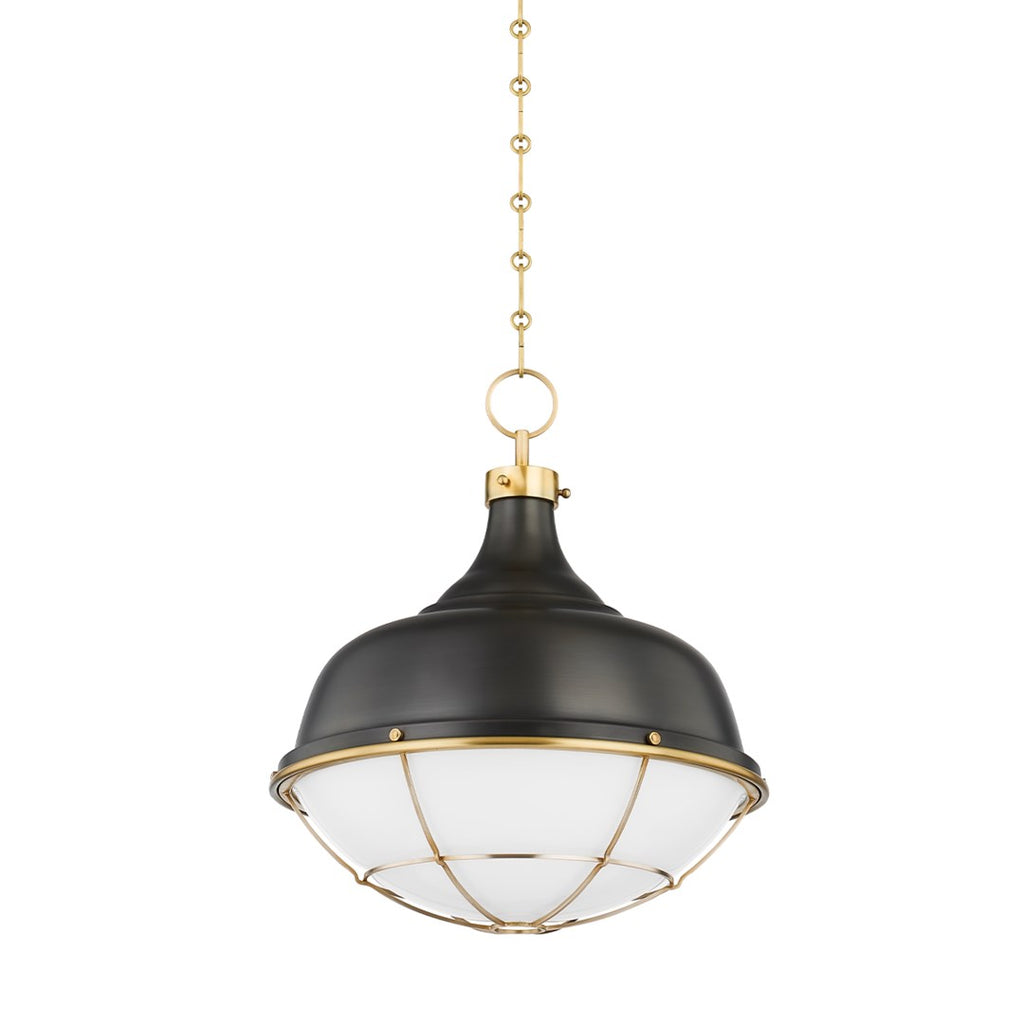 Libby Pendant
