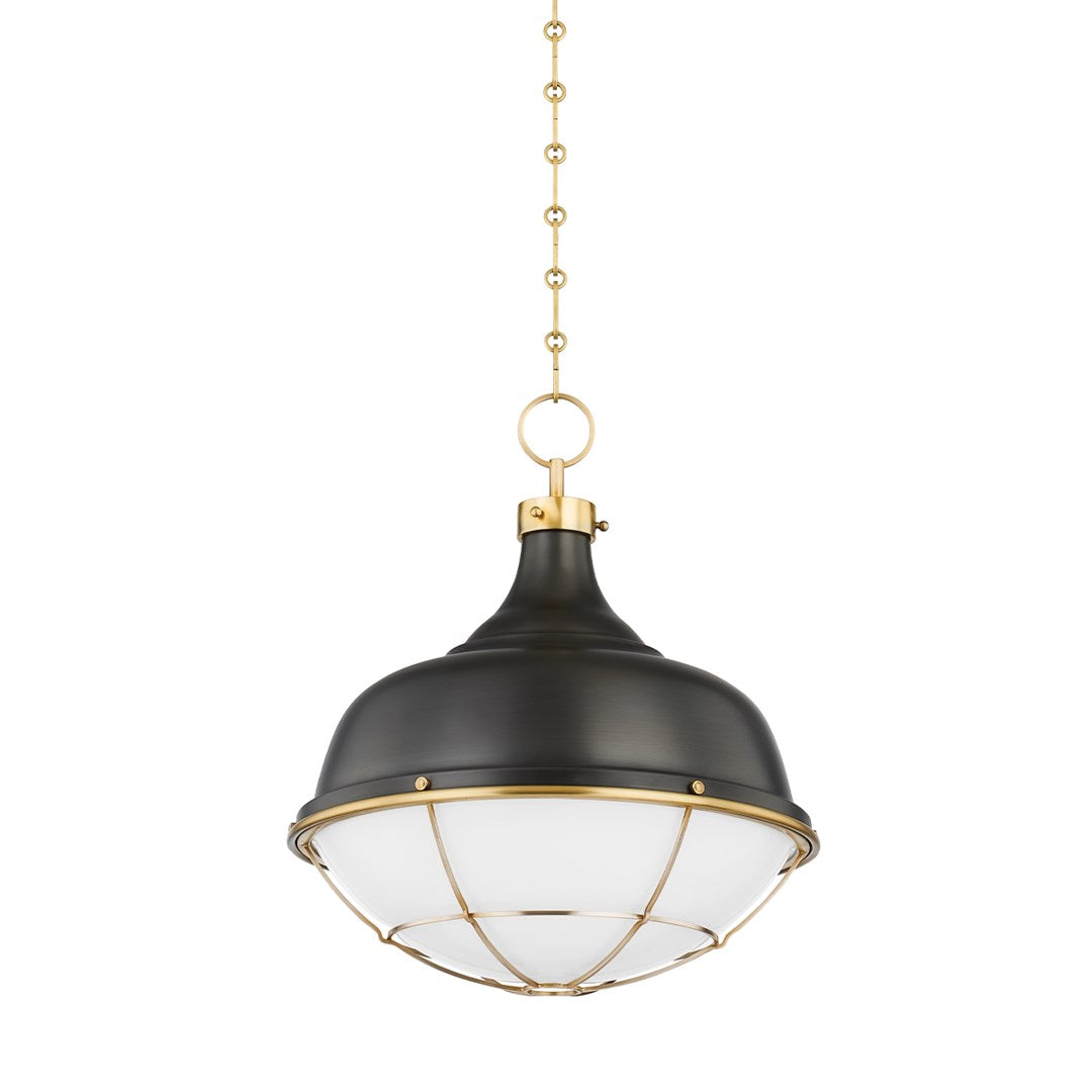 Libby Pendant