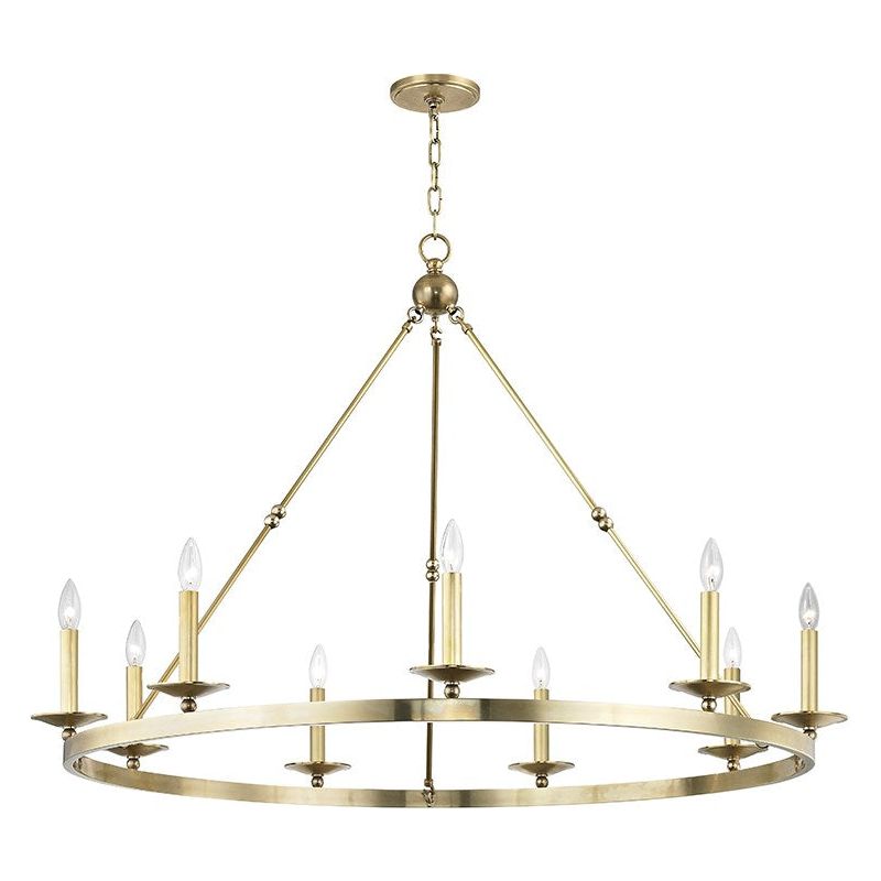 Charlotte Chandelier