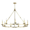 Charlotte Chandelier