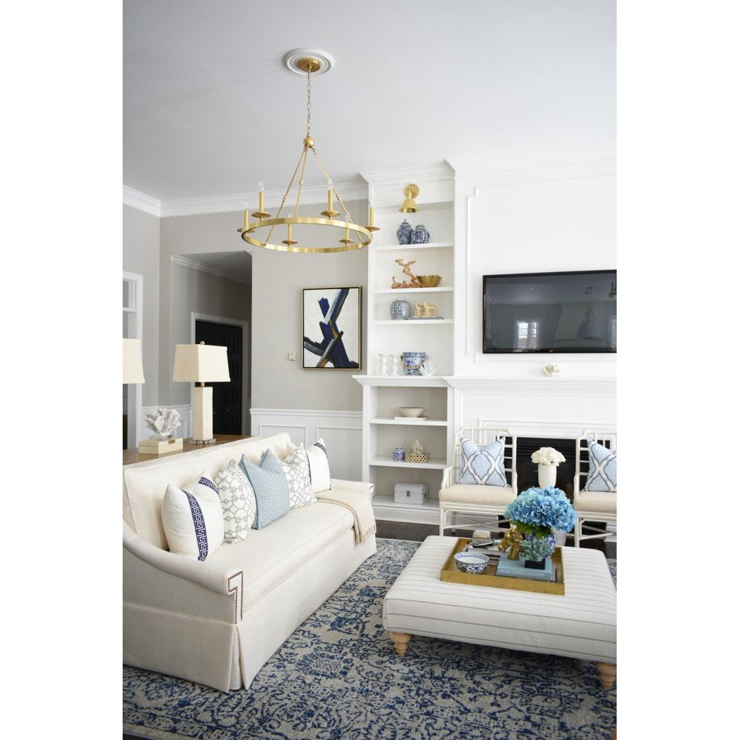 Charlotte Chandelier