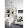 Charlotte Chandelier