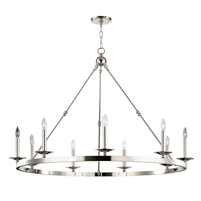 Charlotte Chandelier