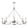 Charlotte Chandelier