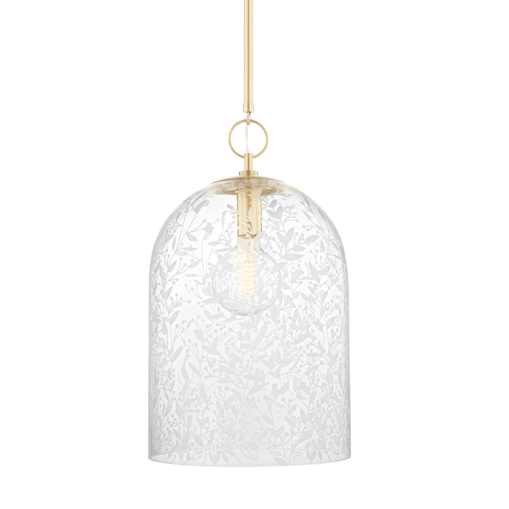 Harper Pendant