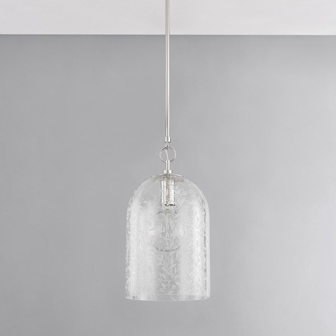 Harper Pendant