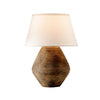 Calabria Rustico Table Lamp