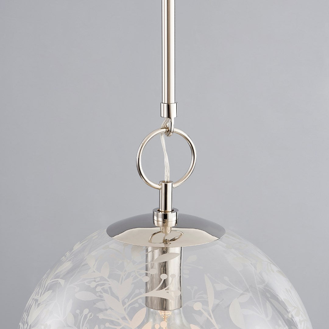 Harper Pendant