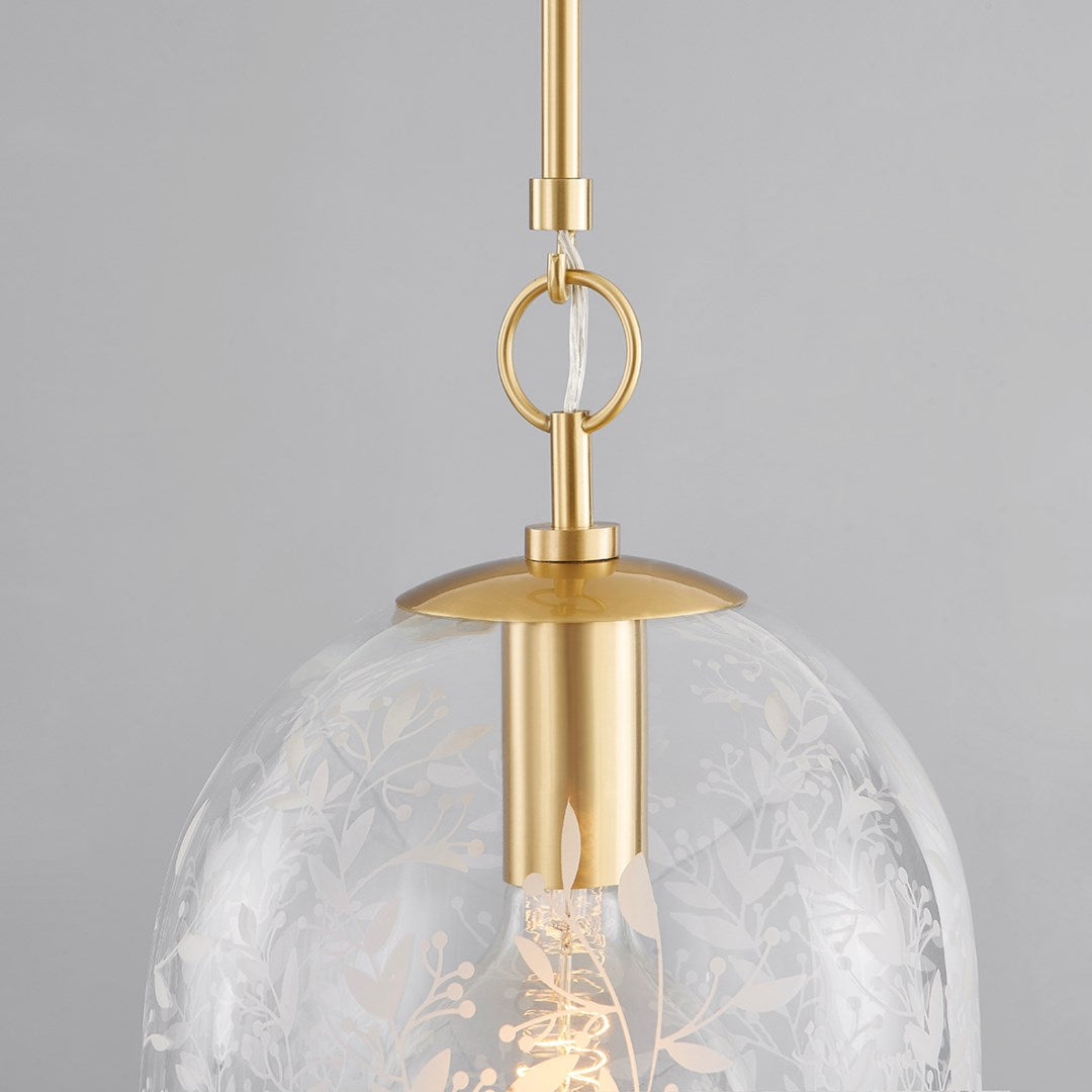 Harper Pendant