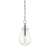 Ivy Pendant Light