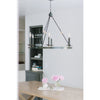 Charlotte Chandelier