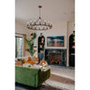 Charlotte Chandelier