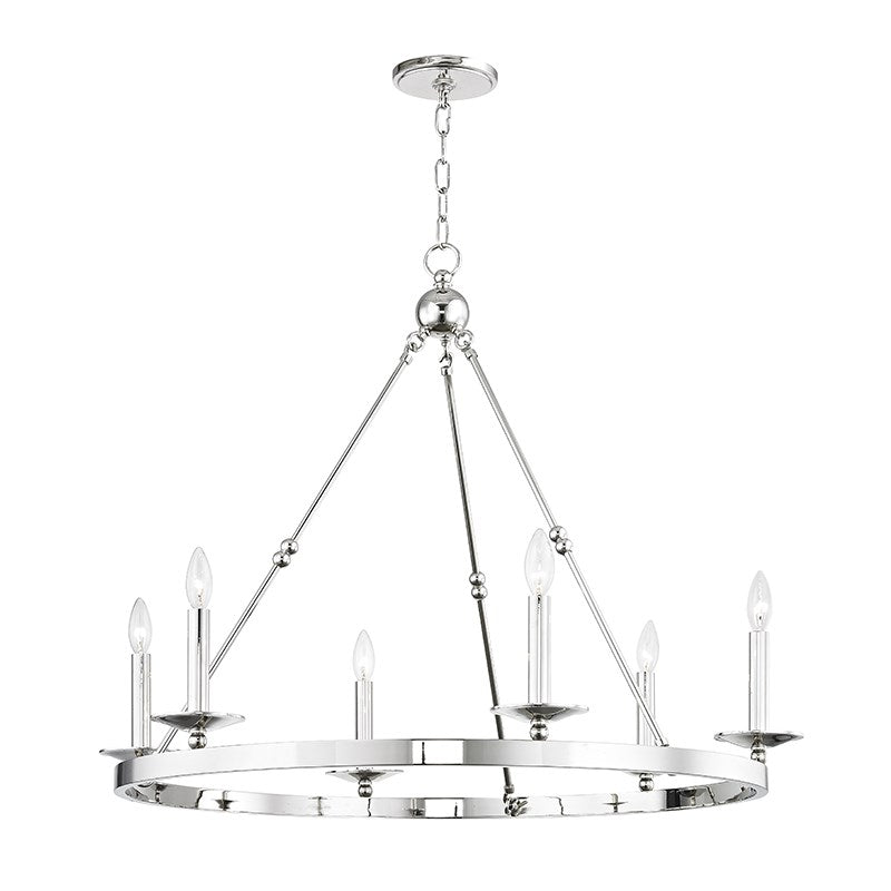 Charlotte Chandelier