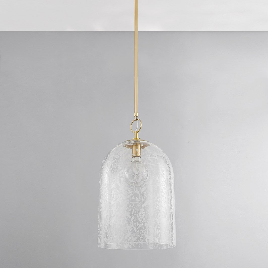 Harper Pendant