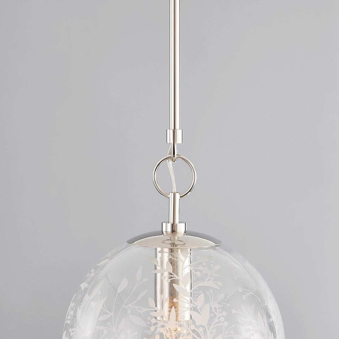 Harper Pendant