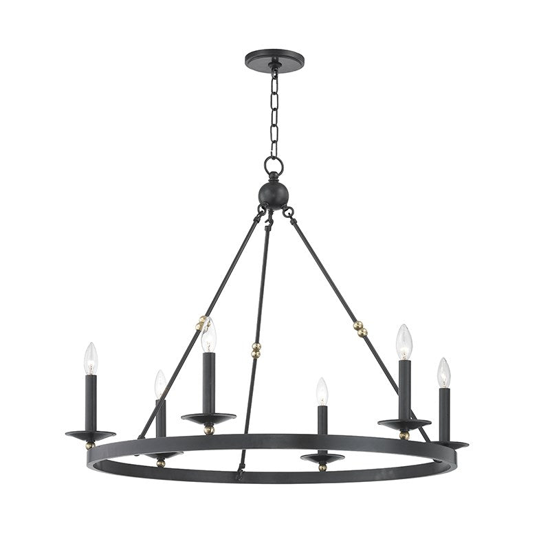 Charlotte Chandelier