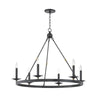 Charlotte Chandelier