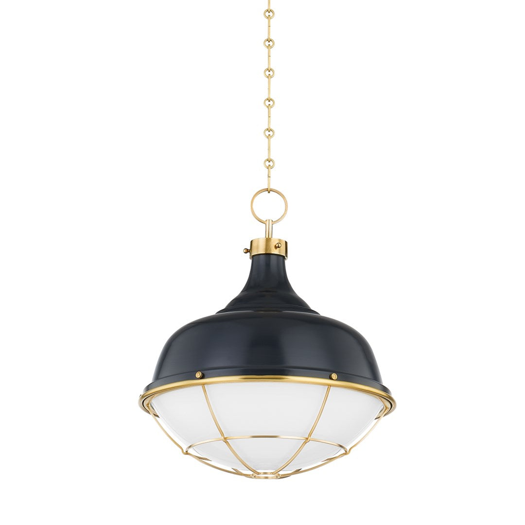 Libby Pendant