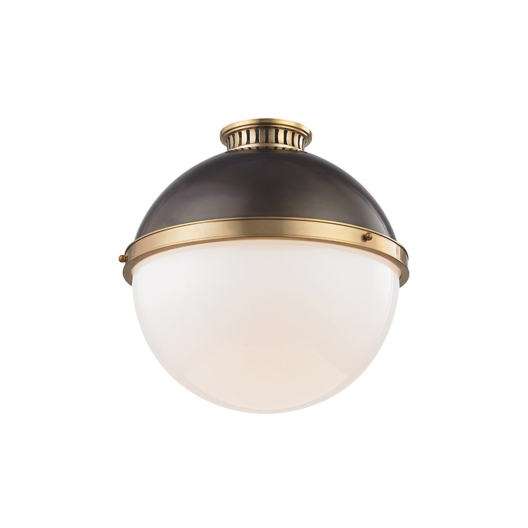 Claire Flush Mount