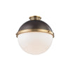 Claire Flush Mount